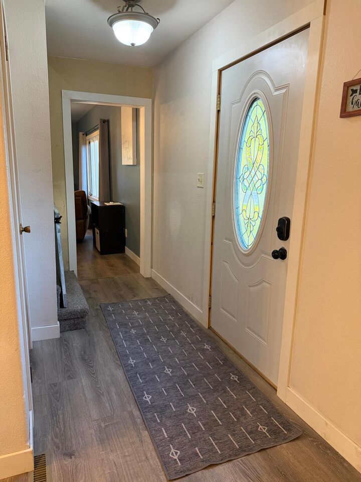 Property Photo: 301 12th Avenue E ND 58054