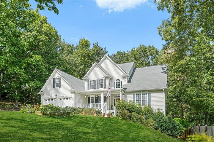 Property Photo: 1899 Barnes Mill Road GA 30062