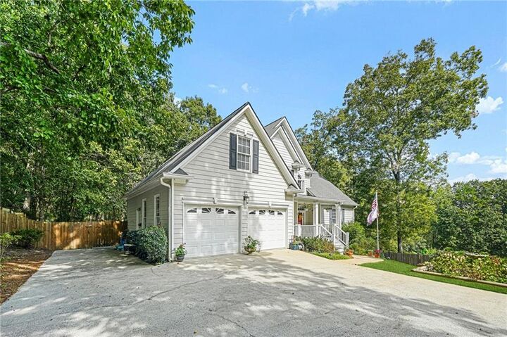 Property Photo:  1899 Barnes Mill Road  GA 30062 
