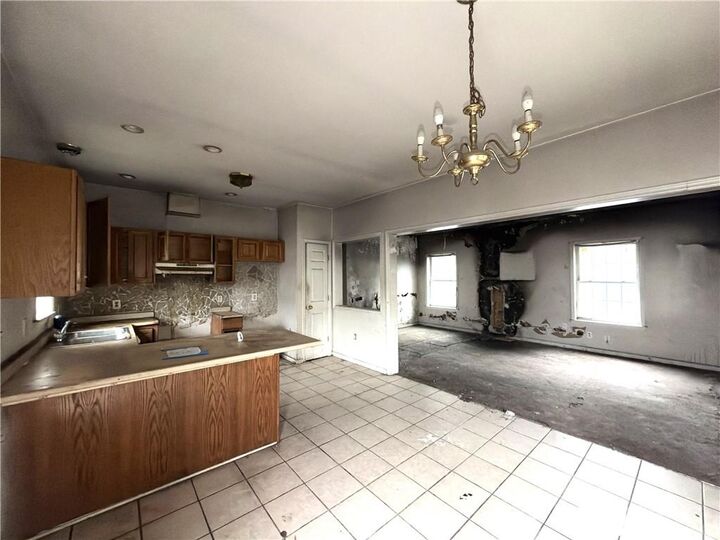 Property Photo: 822 White Street SW GA 30310
