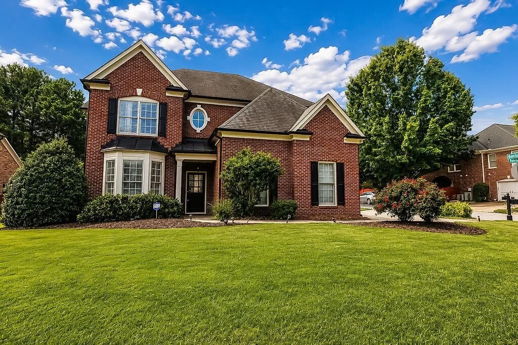 Property Photo:  12592 Waterside Drive  GA 30004 