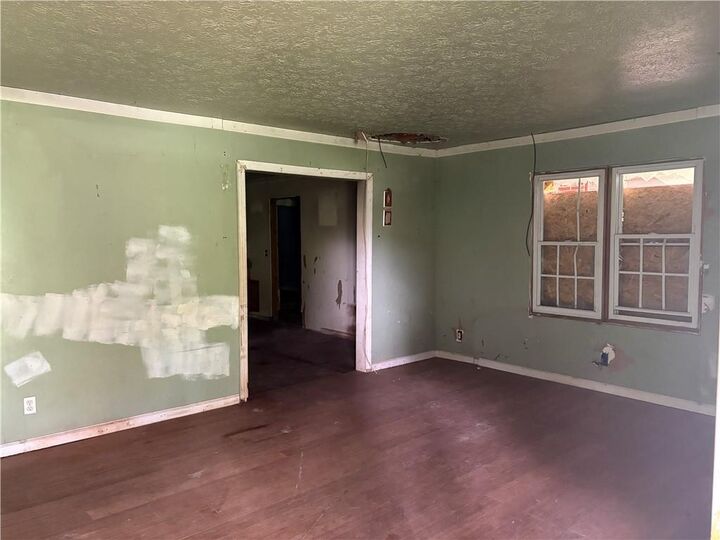 Property Photo:  3144 Rockmart Road  GA 30180 