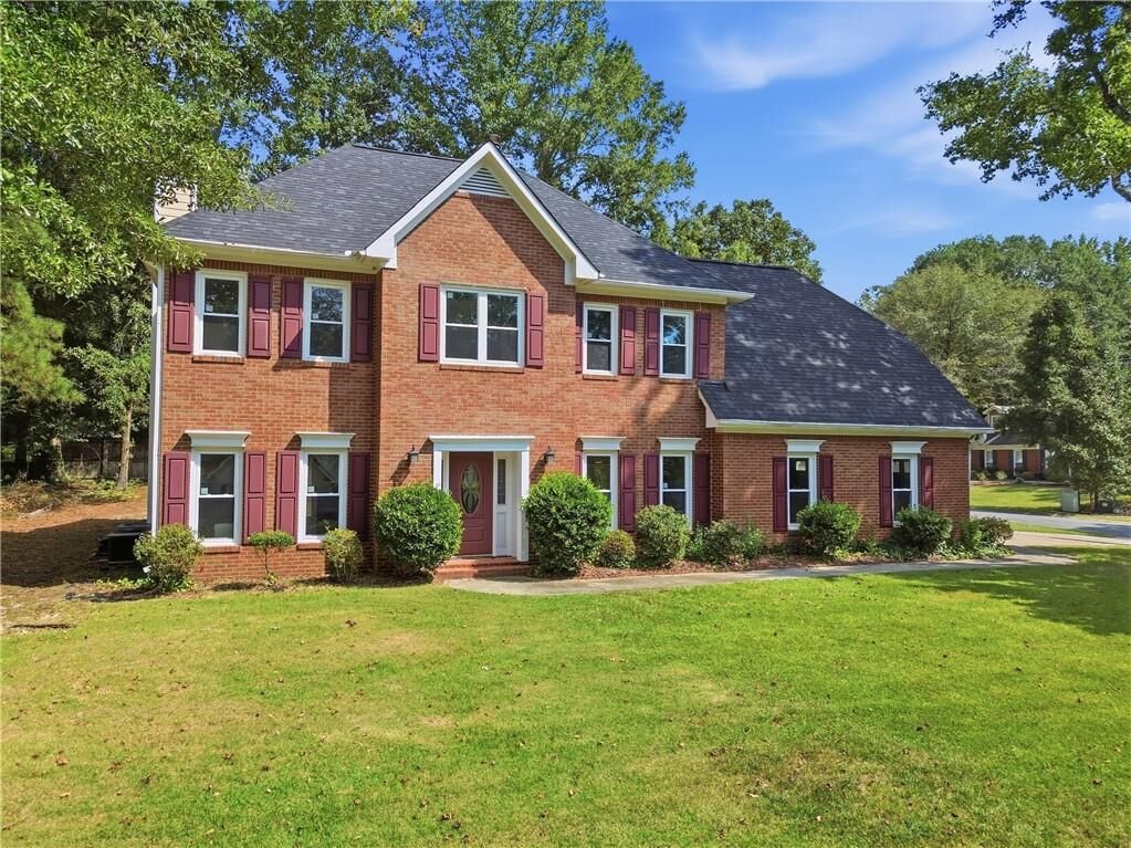 Property Photo:  2730 Wynford Avenue SW  GA 30064 