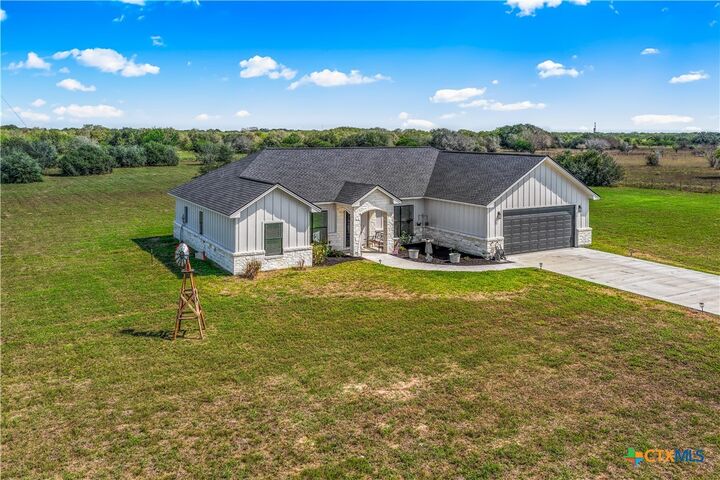 Property Photo: 1270 Bliss Drive TX 77904