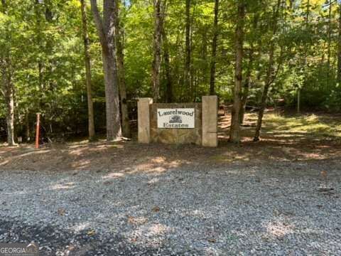 Property Photo:  Lot 1 Laurelwood Circle  NC 28906 