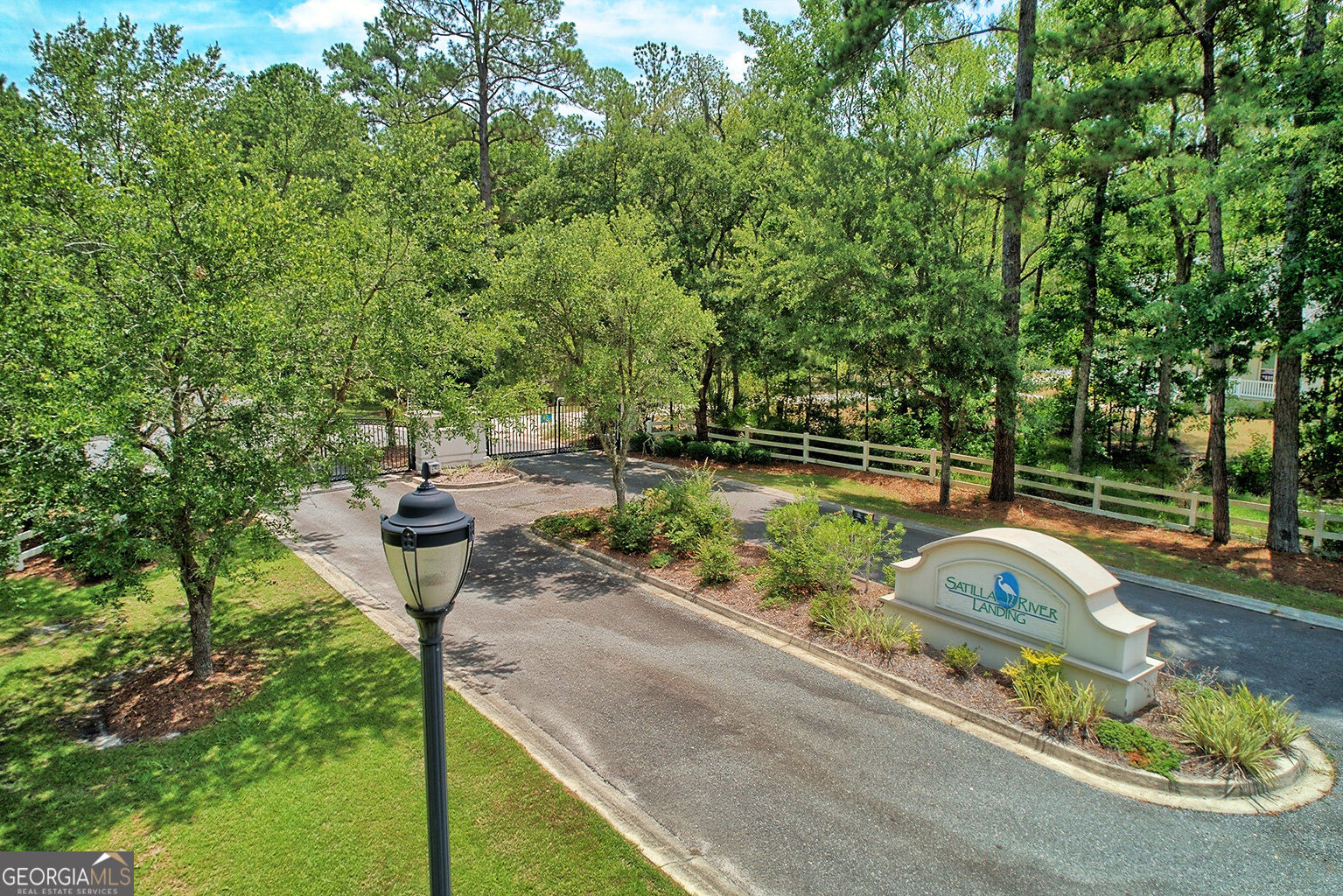 Property Photo: 132 Settlers Trail GA 31569