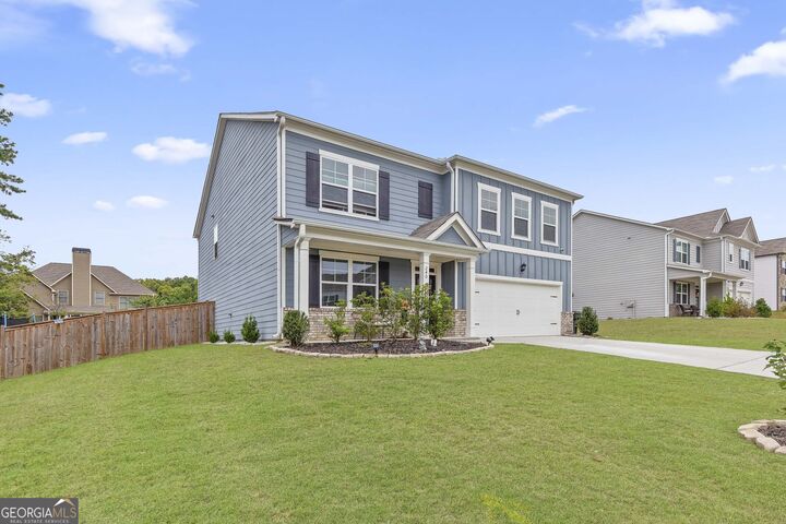 Property Photo: 240 Sienna Bluff GA 30132