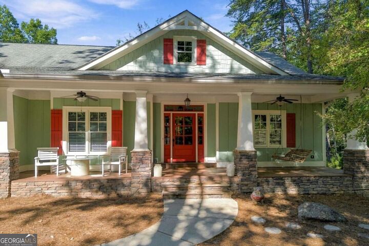 Property Photo: 197 Little Coyote Loop GA 30183