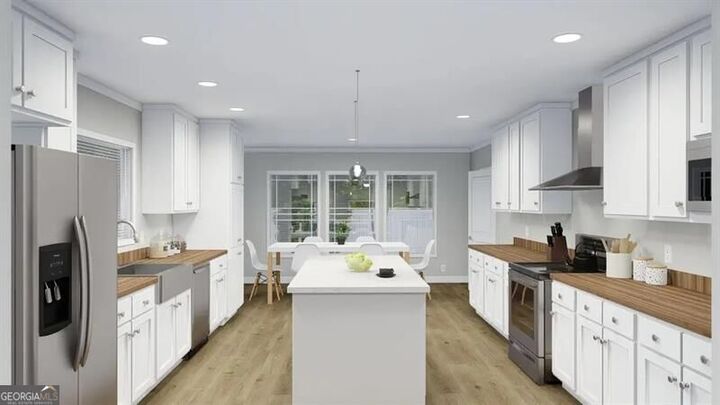 Property Photo:  0 Hampton Drive  GA 30560 