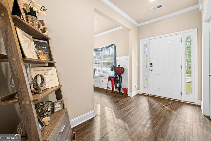 Property Photo:  210 Jennah Walk  GA 30291 