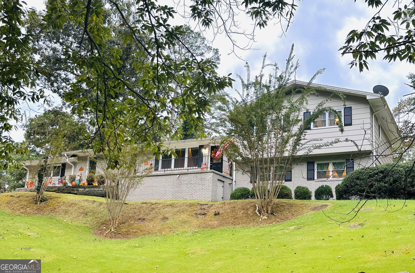 Property Photo:  57 Elm Drive  GA 30577 
