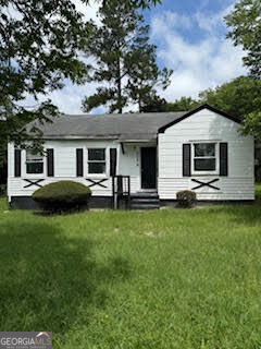 Property Photo: 905 Quinlan Drive GA 31206