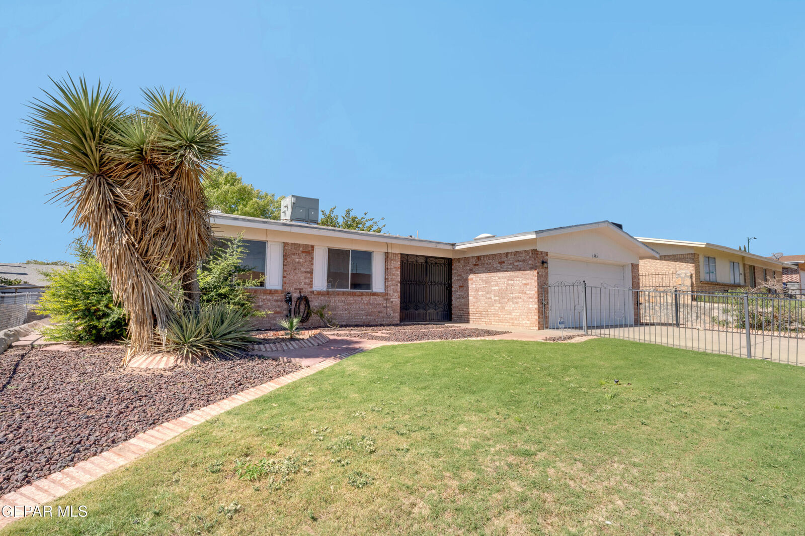 Property Photo: 1573 Dale Douglas Drive TX 79936