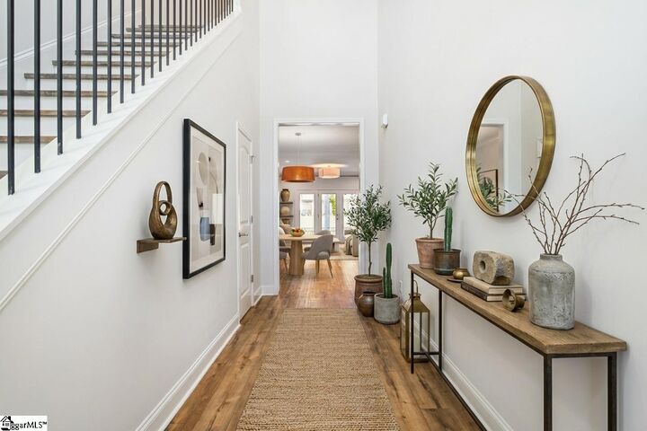 Property Photo:  71 Hensley Road  SC 29607 