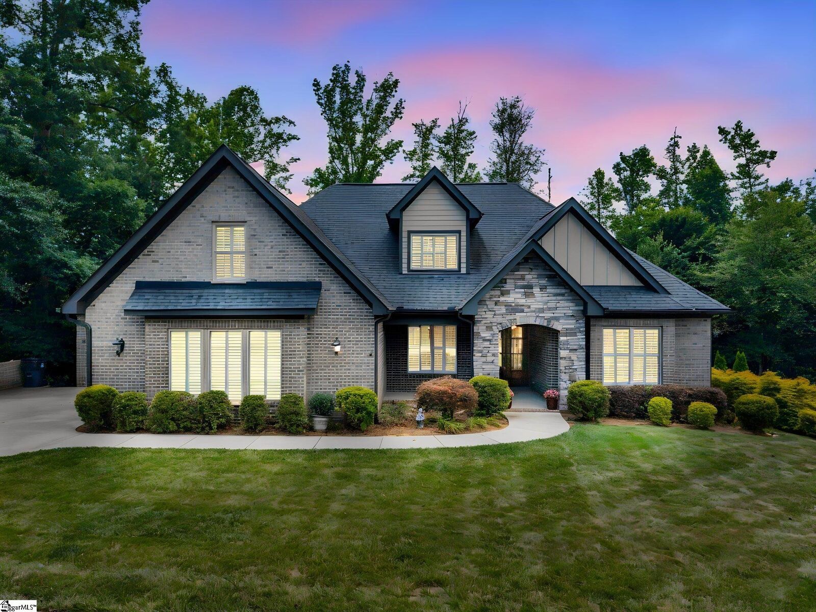 Property Photo:  4 Colonel Storrs Court  SC 29650 
