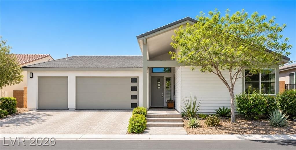 Property Photo:  9163 Mira Linda Road  NV 89148 