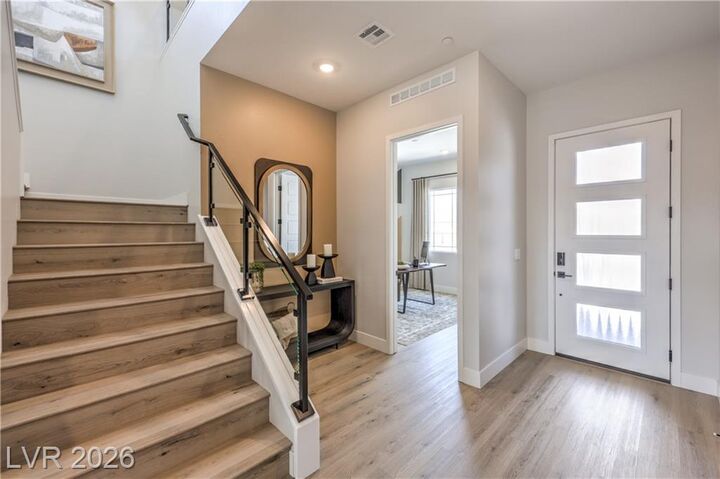 Property Photo:  421 Restful Brook Avenue  NV 89084 