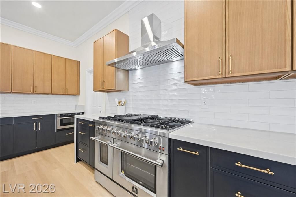 Property Photo: 3655 Hardwick Hall Way NV 89135