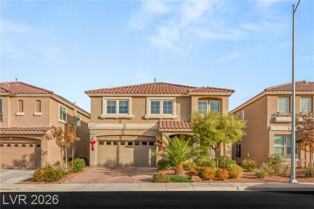 Property Photo: 10592 Aphrodite Street NV 89183