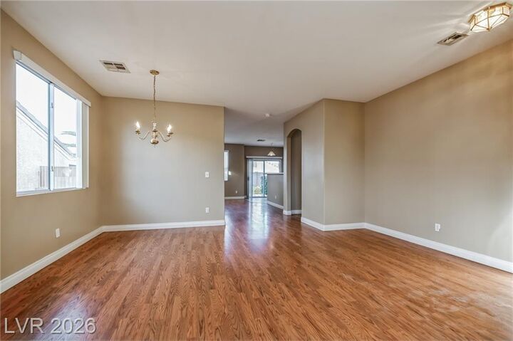 Property Photo:  3413 Mastercraft Avenue  NV 89031 