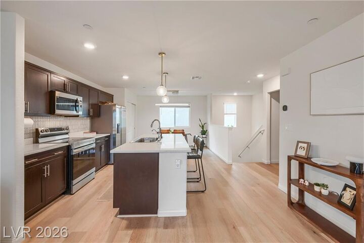 Property Photo: 6843 Truffle Gray Street NV 89148