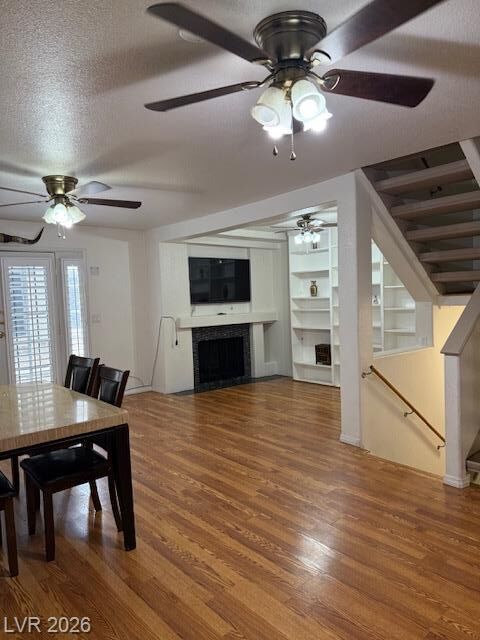 Property Photo: 4925 Calle Del Oya NV 89120