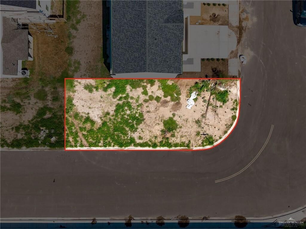 Property Photo:  3528 S L Street  TX 78503 