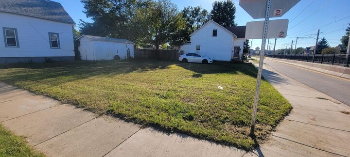 Property Photo: 0 W 11th Street IN 46360