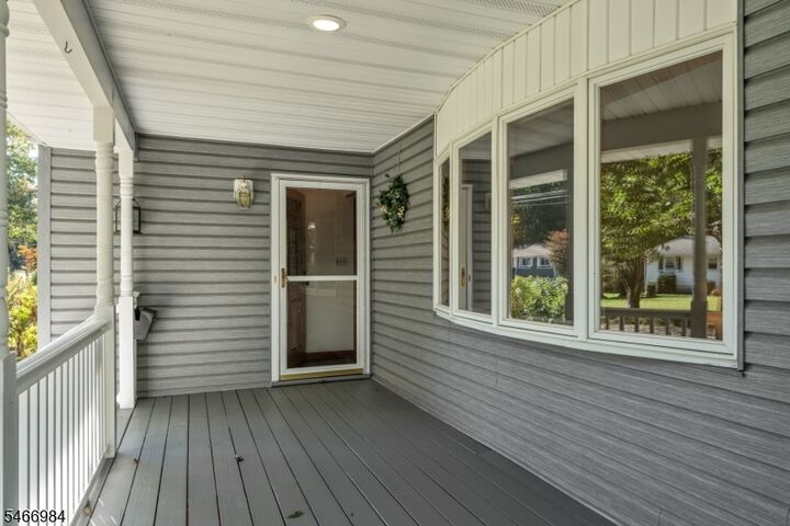 Property Photo:  87 Calumet Ave  NJ 07436 