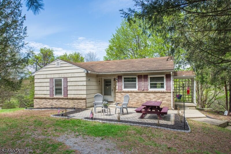 Property Photo:  211 Clove Rd  NJ 07827 