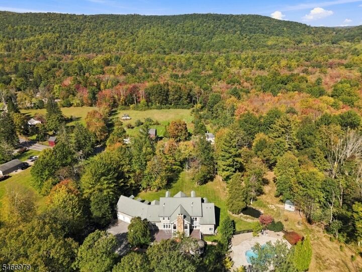 Property Photo: 906 Jackson Valley Road NJ 07863