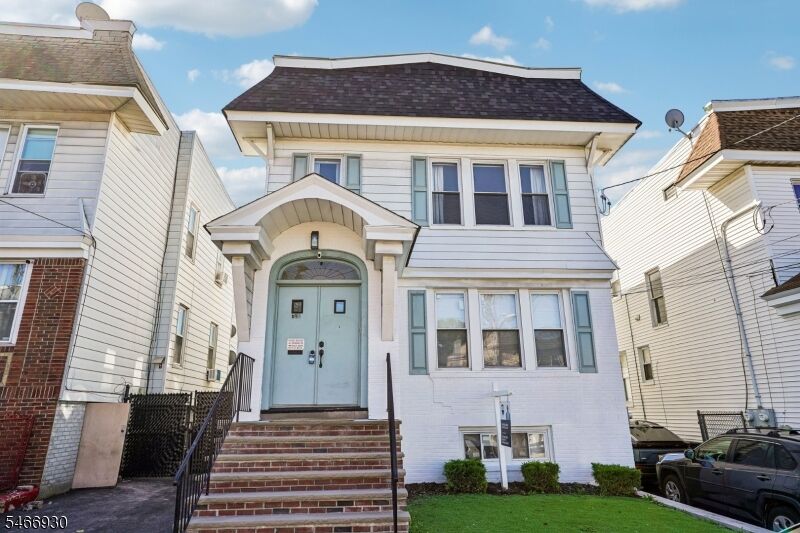 Property Photo: 731 18th Ave NJ 07111