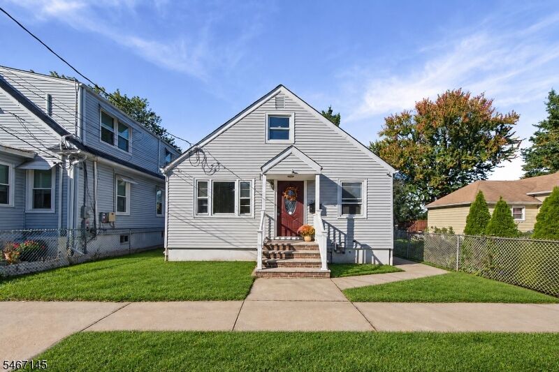 Property Photo: 20 Suydam Ave NJ 08817