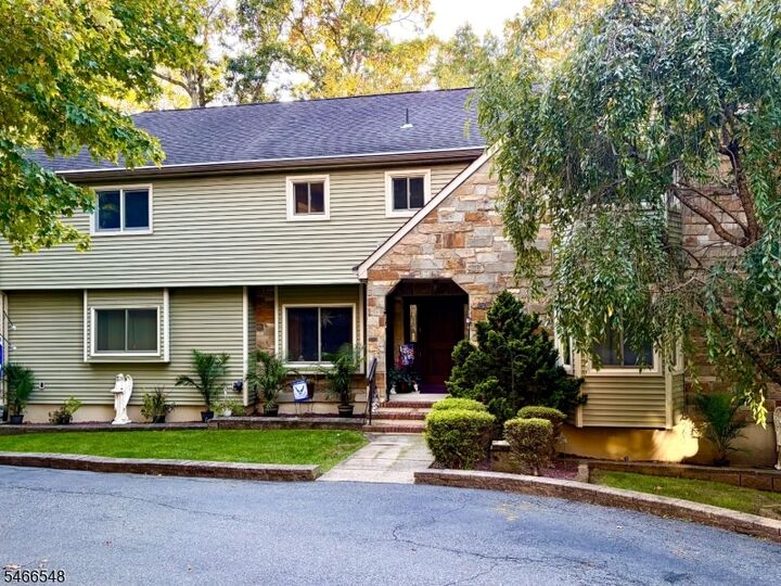 Property Photo:  78 Knob Hill Rd  NJ 07840 
