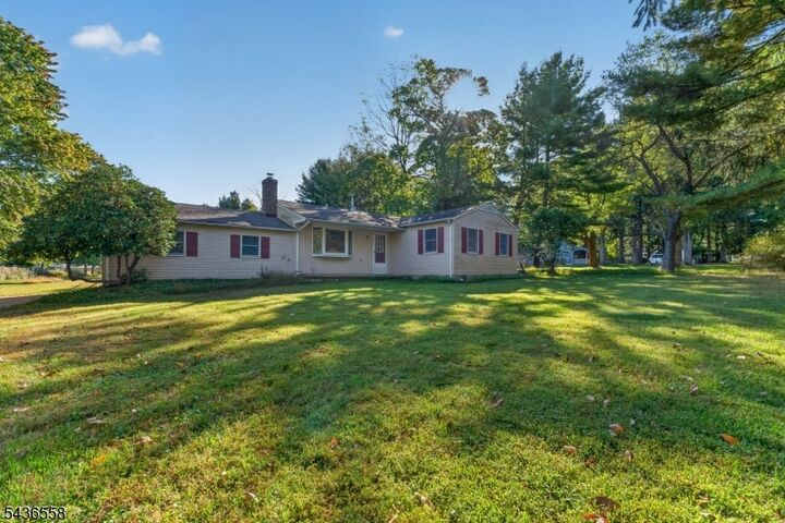 Property Photo:  102 Sliker Rd  NJ 08826 