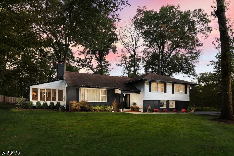 Property Photo: 62 Guinard Dr NJ 07069
