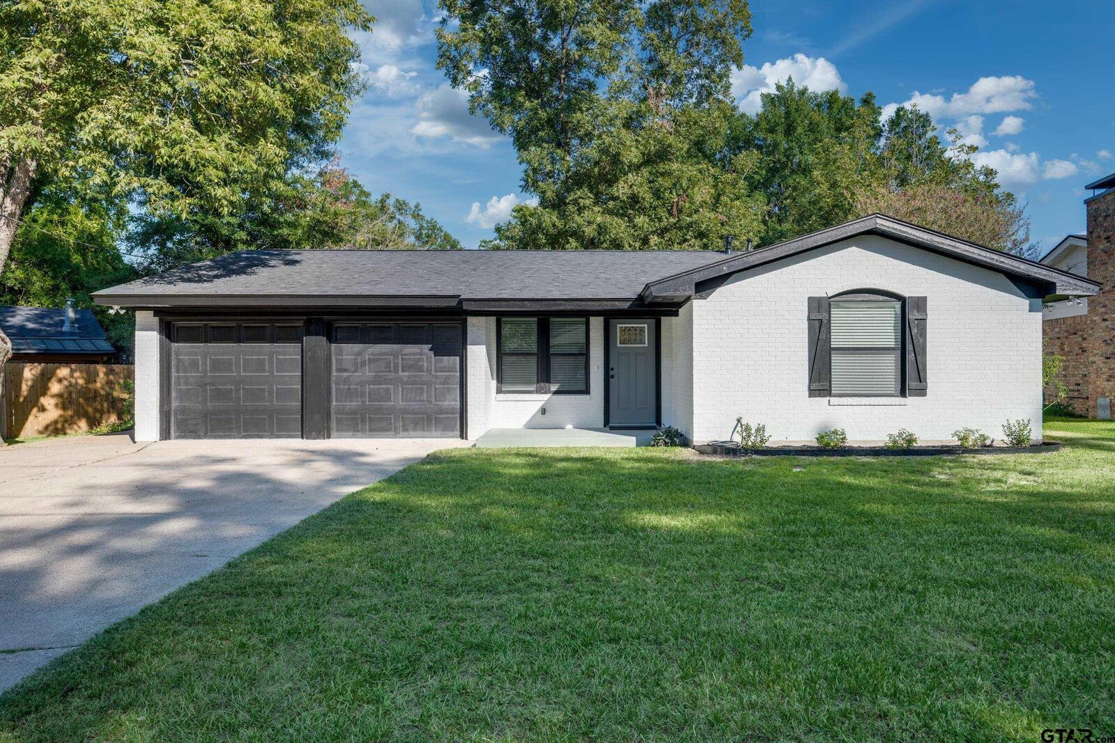 Property Photo:  3102 Faith Ln  TX 75701 
