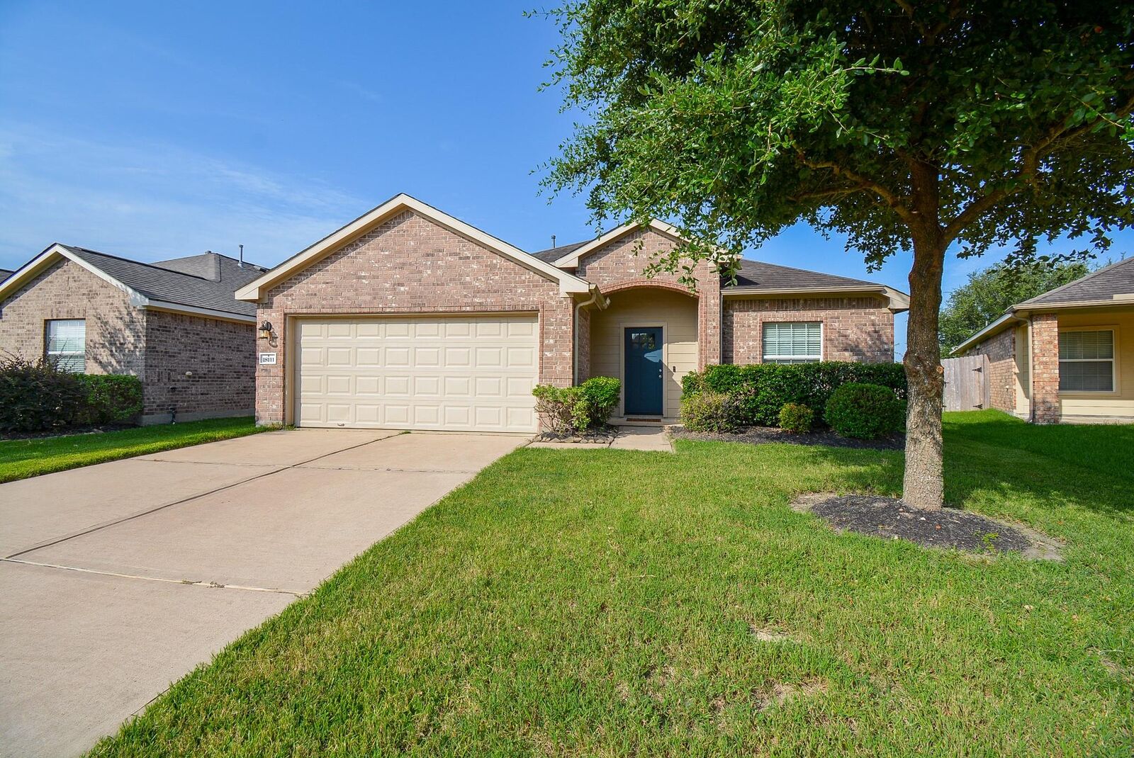 Property Photo: 18111 Cypress Mist Court TX 77433