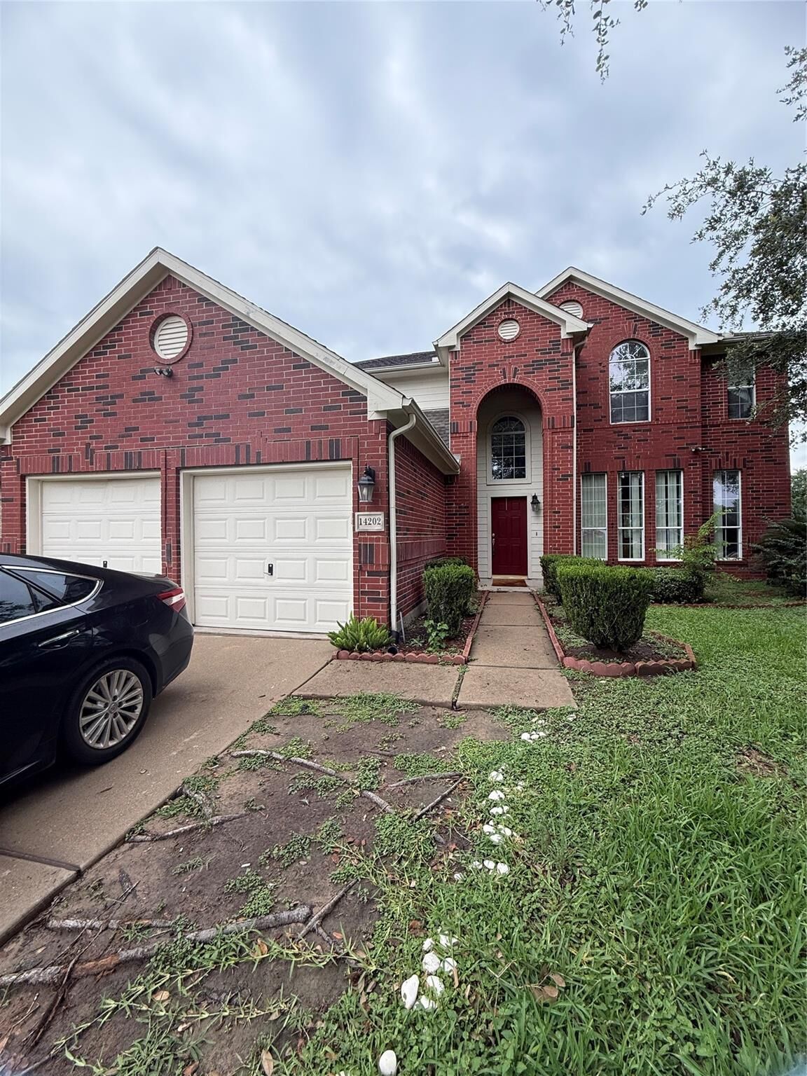 Property Photo:  14202 Anson Grove Lane  TX 77498 