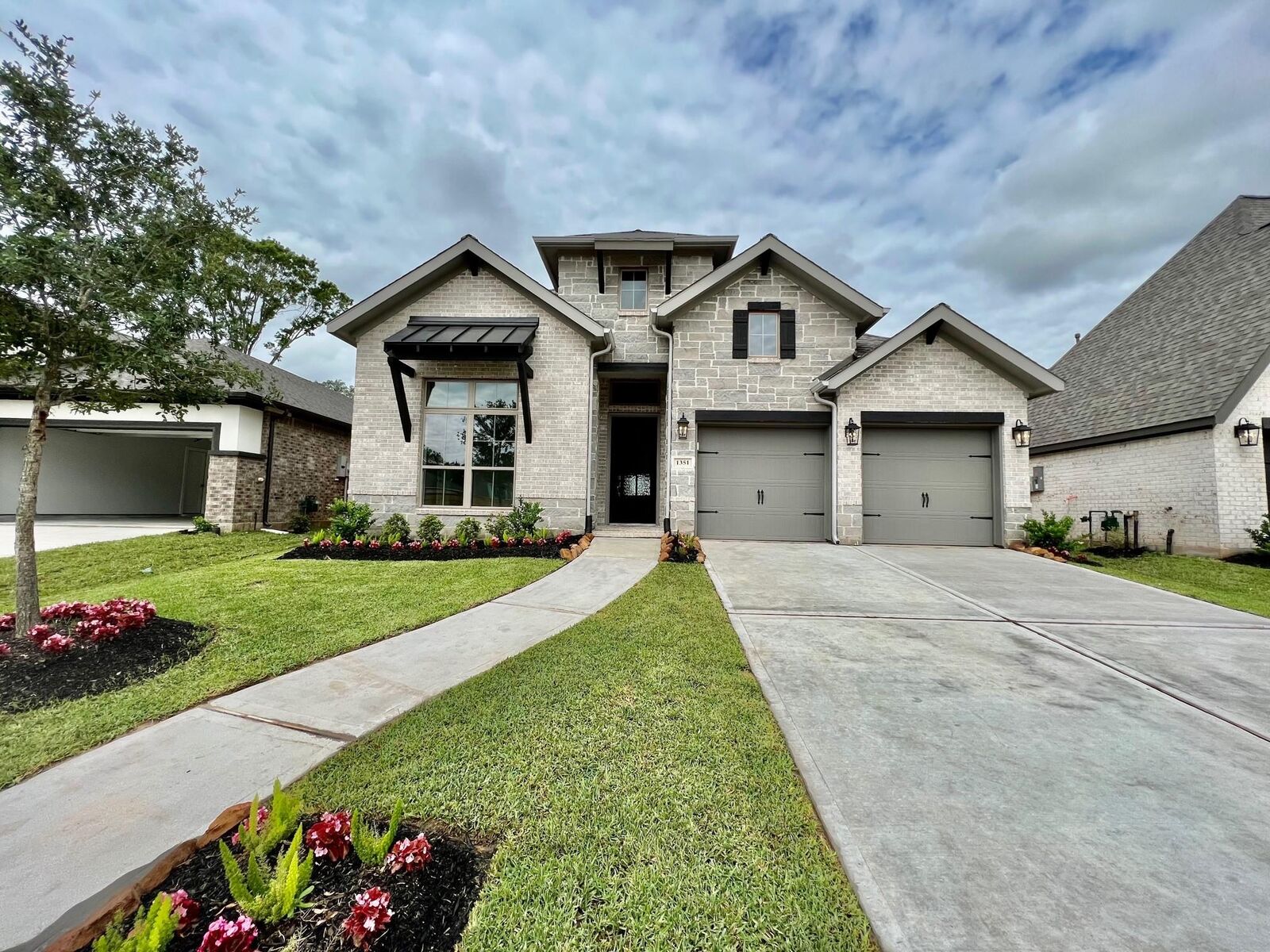 Property Photo:  1351 Park Path Drive  TX 77459 