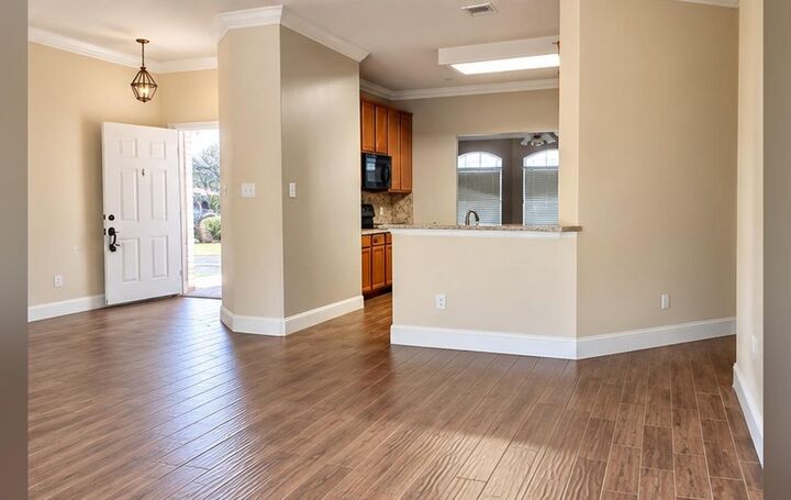 Property Photo: 19503 Dawn Canyon Road TX 77084