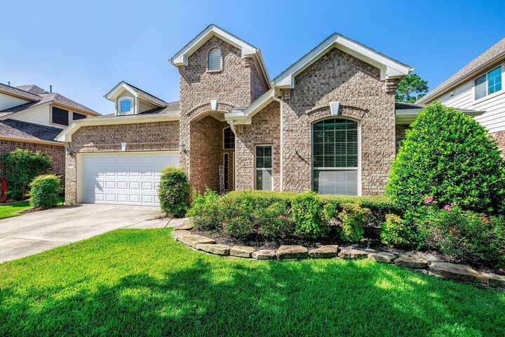 Property Photo:  3573 Falcon Way  TX 77304 