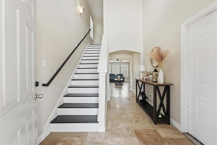 Property Photo:  3602 Twisted Brook Drive  TX 77053 