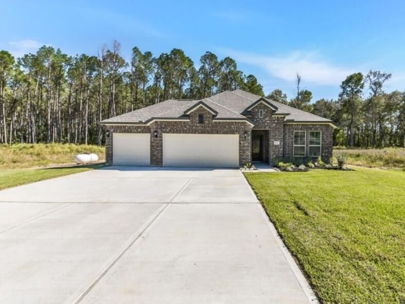 Property Photo:  4044 Road 66124  TX 77535 