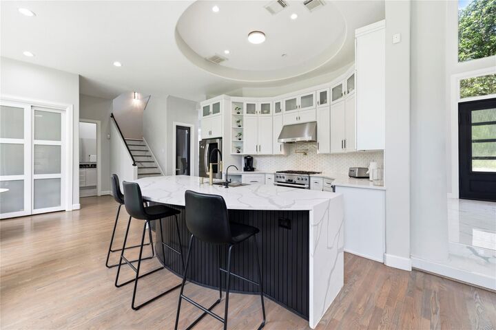 Property Photo: 23 Westpoint Drive TX 77459