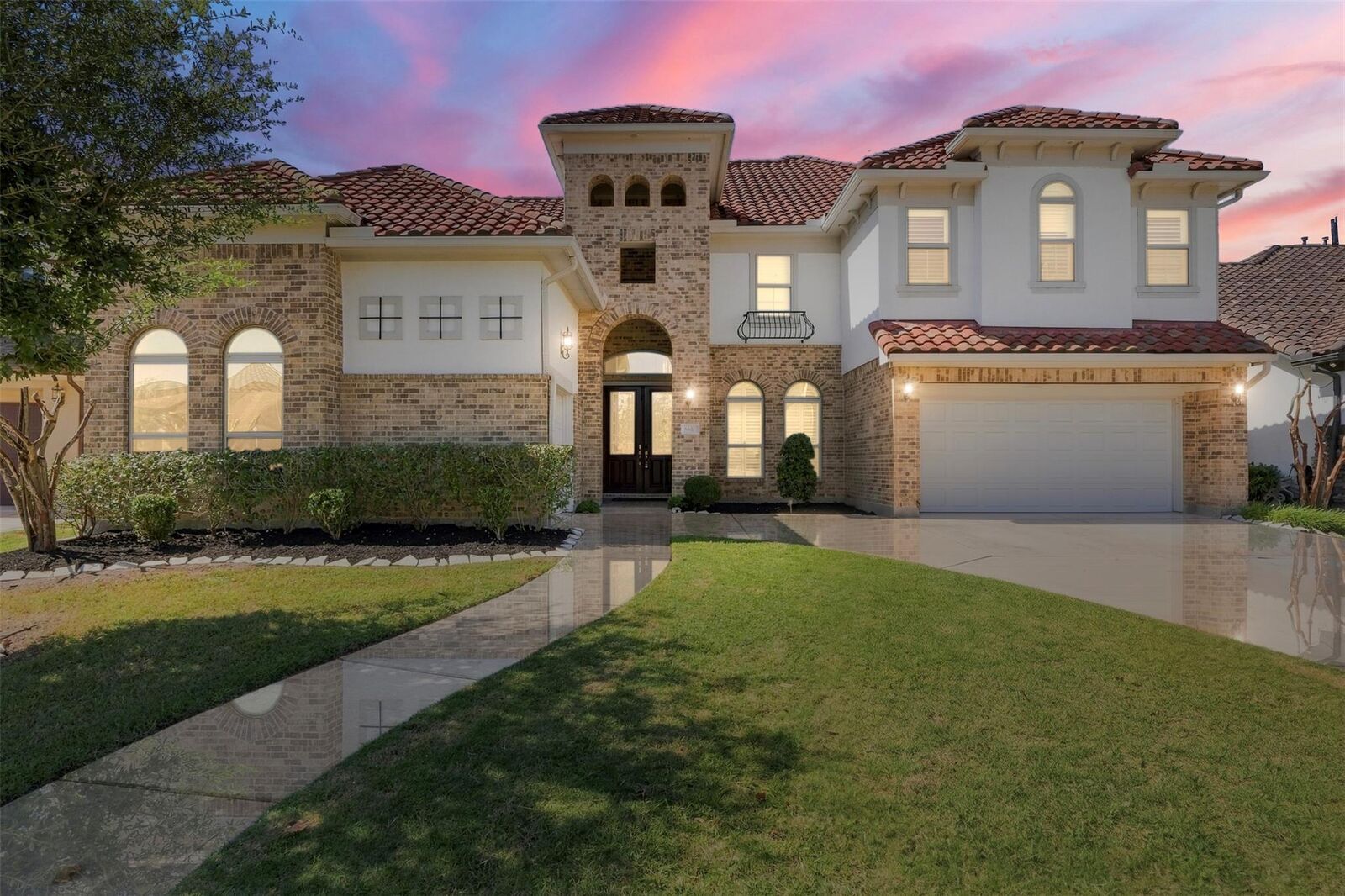 Property Photo:  6610 Tarrion Bay Lane  TX 77479 