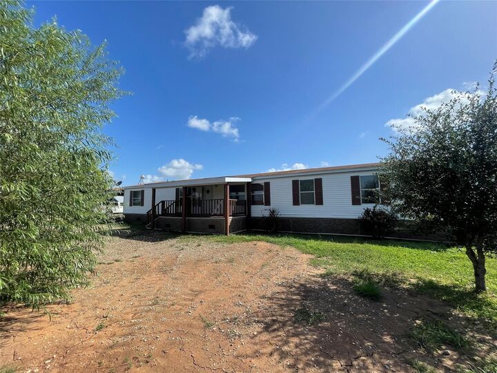 Property Photo:  711 Fm 360 Road  TX 77417 