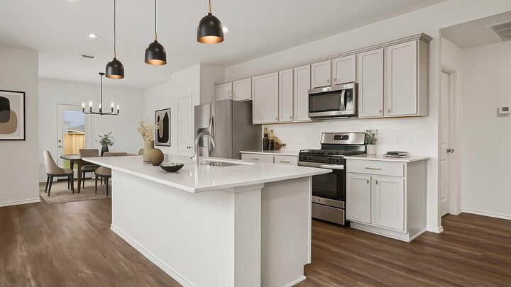 Property Photo: 5121 Cooper Hawk Drive TX 77423