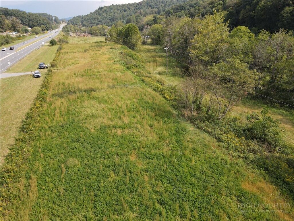 Property Photo:  Tbd US Hwy 19 Highway  NC 28714 