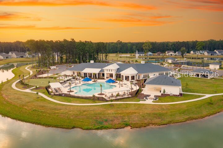 Property Photo:  17 Peach Blossom Court  SC 29909 